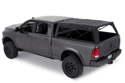 Picture of Bestop Truck Bed Cap - 77328-35