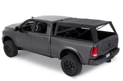 Picture of Bestop Truck Bed Cap - 77328-35
