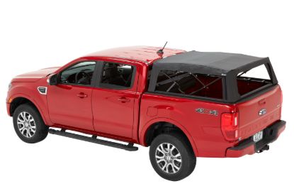 Picture of Bestop Truck Bed Cap - 77332-35