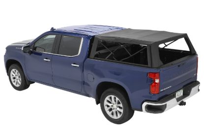 Picture of Bestop Truck Bed Cap - 77337-35