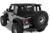 Picture of Bestop Soft Top - 80101-35