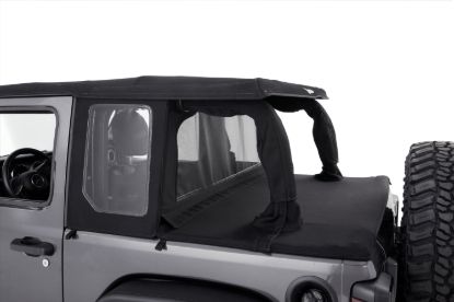Picture of Bestop Soft Top - 80101-35