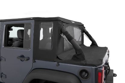 Picture of Bestop Soft Top - 80103-17