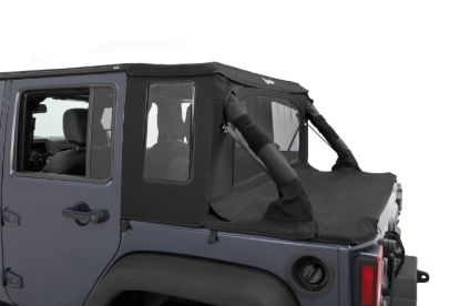 Picture of Bestop Soft Top - 80103-17