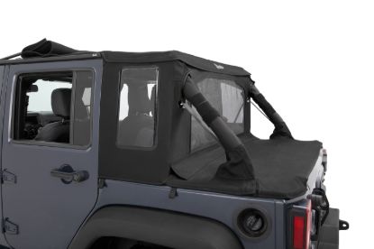 Picture of Bestop Soft Top - 80103-35