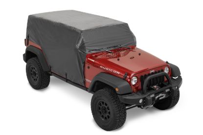 Picture of Bestop Car Cover - 81045-01