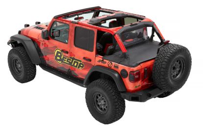 Picture of Bestop Tonneau Cover - 90036-35