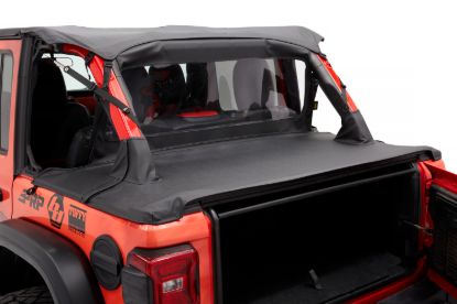Picture of Bestop Tonneau Cover - 90036-35