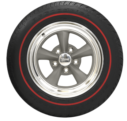 Picture of BF Goodrich Tire - 6764320
