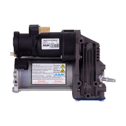 Picture of Bilstein Air Suspension Compressor - 10-309469
