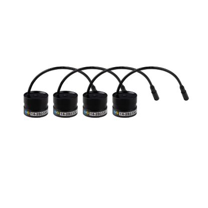 Picture of Bilstein Active to Passive Suspension Conversion Kit - 14-292330