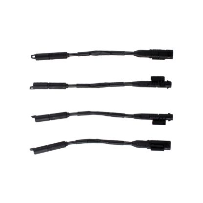 Picture of Bilstein Active to Passive Suspension Conversion Kit - 14-292330