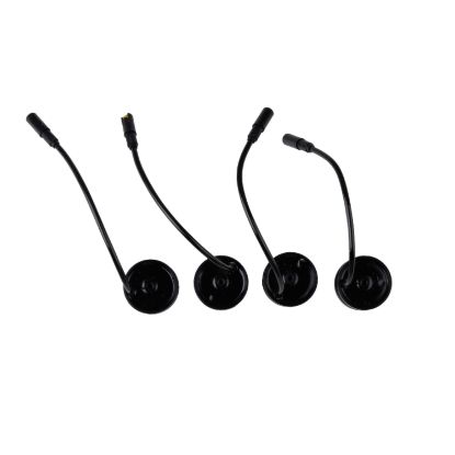 Picture of Bilstein Active to Passive Suspension Conversion Kit - 14-339325