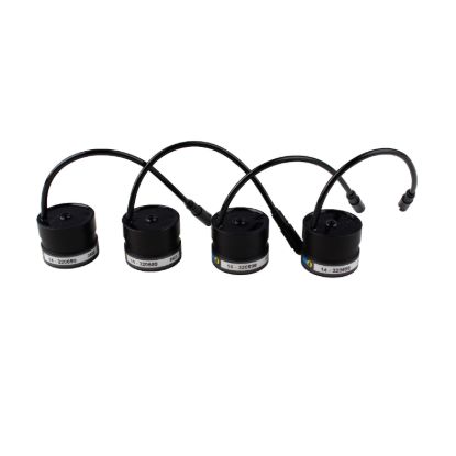 Picture of Bilstein Active to Passive Suspension Conversion Kit - 14-292408