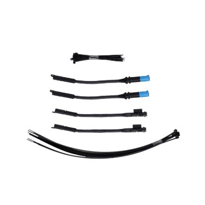 Picture of Bilstein Active to Passive Suspension Conversion Kit - 14-339325
