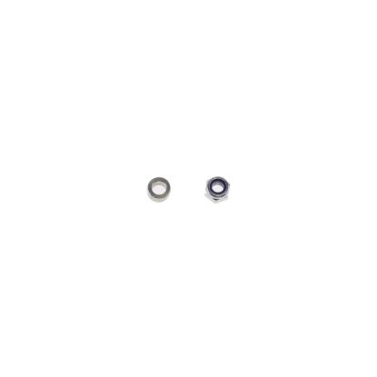 Picture of Bilstein Suspension Shock Absorber - 19-214481