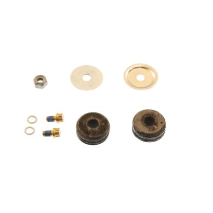 Picture of Bilstein Suspension Shock Absorber - 24-005012