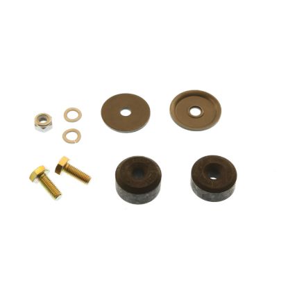Picture of Bilstein Suspension Shock Absorber - 24-005357