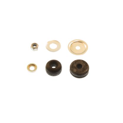 Picture of Bilstein Suspension Shock Absorber - 24-005371