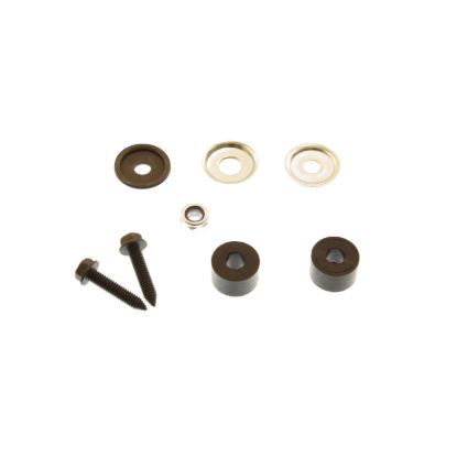 Picture of Bilstein Suspension Shock Absorber - 24-009492