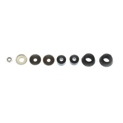 Picture of Bilstein Suspension Shock Absorber - 24-010047