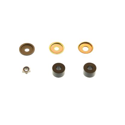 Picture of Bilstein Suspension Shock Absorber - 24-021210