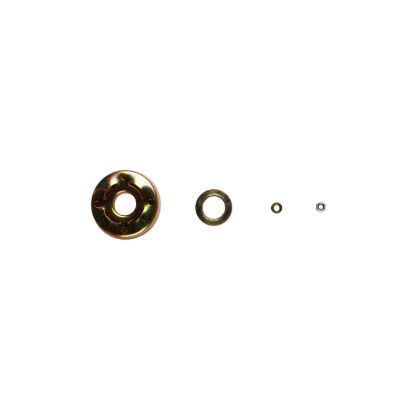 Picture of Bilstein Suspension Shock Absorber - 24-026017