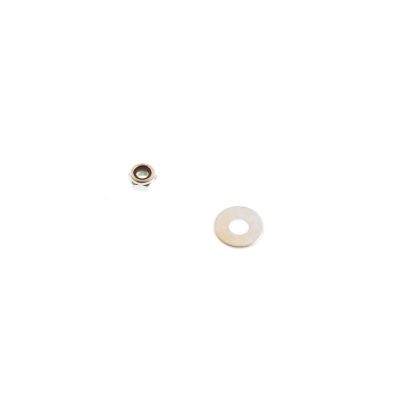 Picture of Bilstein Suspension Shock Absorber - 24-027182