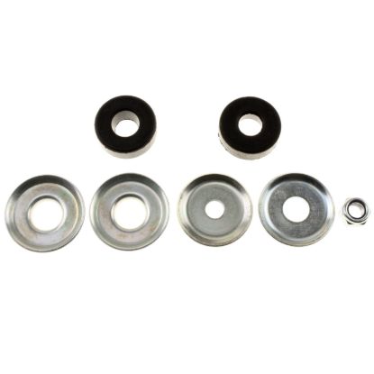 Picture of Bilstein Suspension Shock Absorber - 24-027397