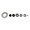 Picture of Bilstein Suspension Shock Absorber - 24-027786