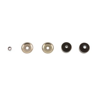 Picture of Bilstein Suspension Shock Absorber - 24-065009
