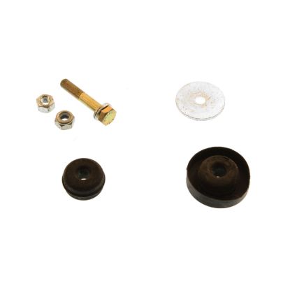 Picture of Bilstein Suspension Shock Absorber - 24-100571