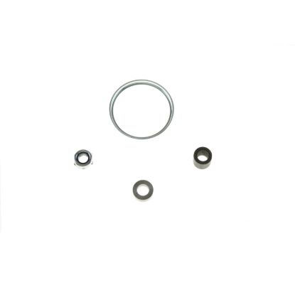 Picture of Bilstein Suspension Shock Absorber - 24-107617
