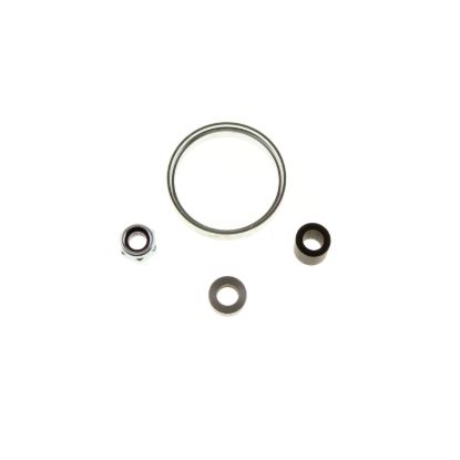 Picture of Bilstein Suspension Shock Absorber - 24-109345