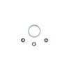 Picture of Bilstein Suspension Shock Absorber - 24-131582