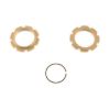 Picture of Bilstein Suspension Shock Absorber - 24-176422