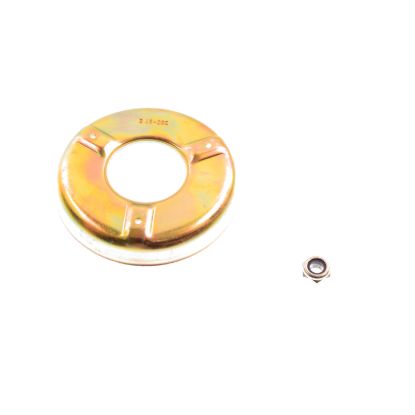 Picture of Bilstein Suspension Shock Absorber - 24-184618