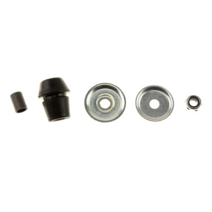 Picture of Bilstein Suspension Shock Absorber - 24-184632