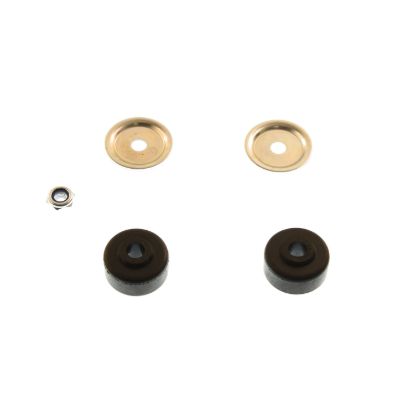 Picture of Bilstein Suspension Shock Absorber - 24-185356