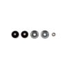 Picture of Bilstein Suspension Shock Absorber - 24-185400