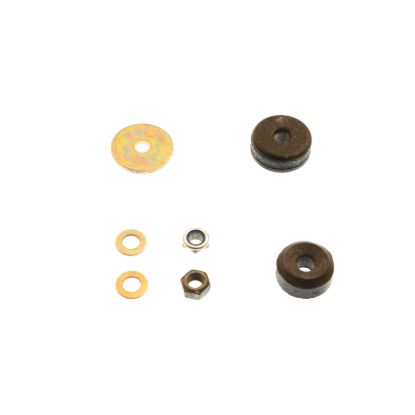 Picture of Bilstein Suspension Shock Absorber - 24-186384
