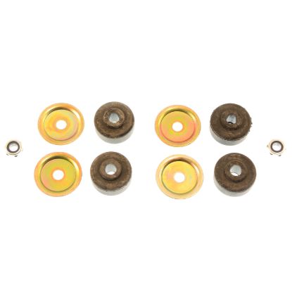 Picture of Bilstein Suspension Shock Absorber - 24-186421