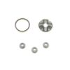 Picture of Bilstein Suspension Shock Absorber - 24-186926