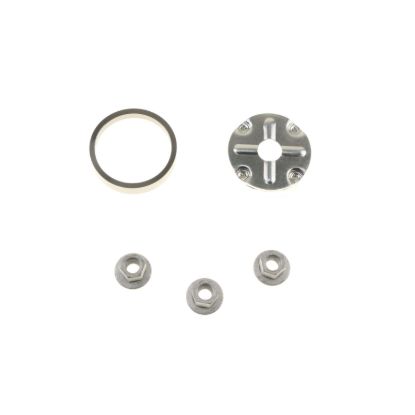 Picture of Bilstein Suspension Shock Absorber - 24-186926
