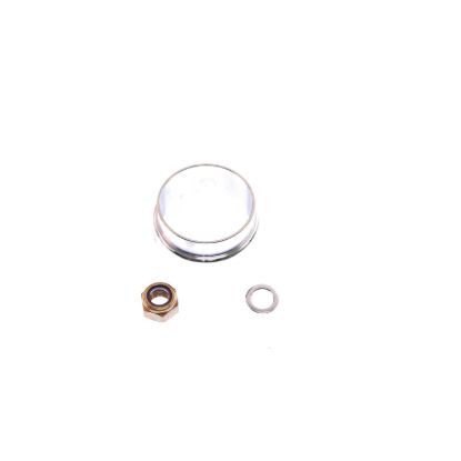 Picture of Bilstein Suspension Shock Absorber - 24-187343