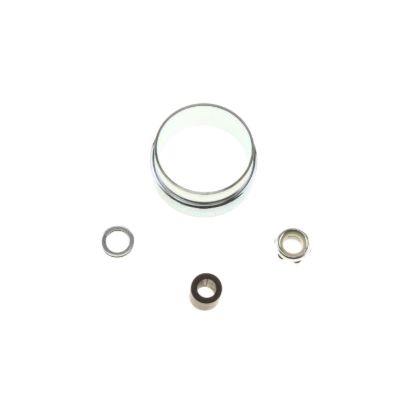 Picture of Bilstein Suspension Shock Absorber - 24-187404