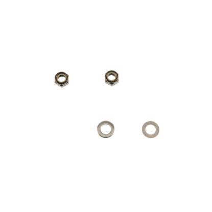 Picture of Bilstein Suspension Shock Absorber - 24-196451