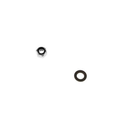 Picture of Bilstein Suspension Shock Absorber - 24-197069