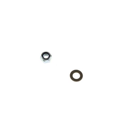 Picture of Bilstein Suspension Shock Absorber - 24-197076