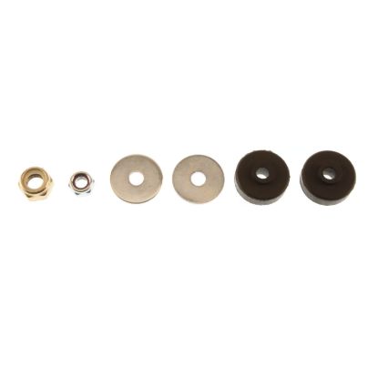 Picture of Bilstein Suspension Shock Absorber - 24-225397
